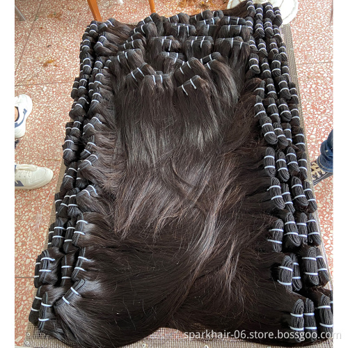 Mink Brazilian Hair Bundle,8A Grade Brazilian Human Hair Extension,Raw Virgin Brazilian Cuticle Aligned Hair Vendor Free Sample